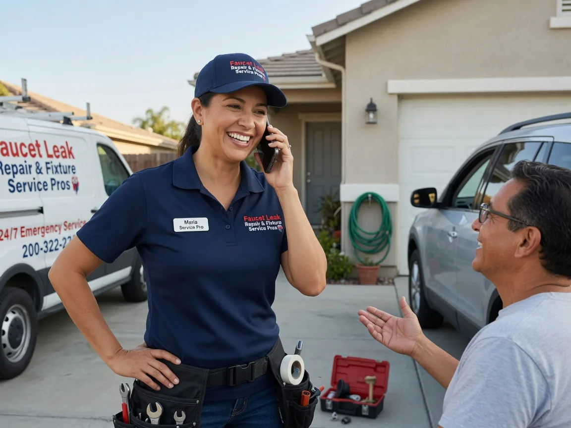 Faucet Repair San Jose, NM FAQs